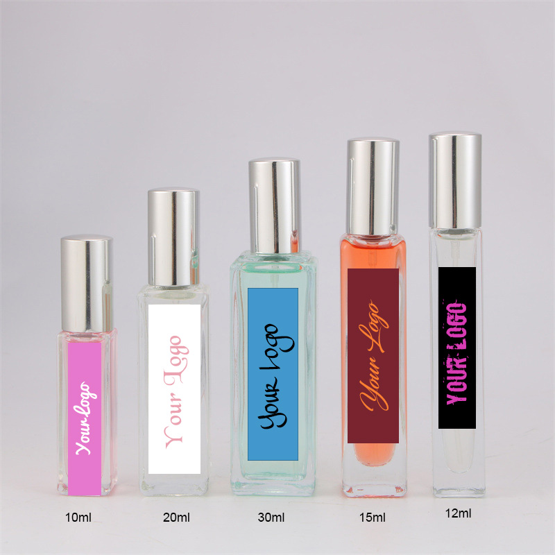 Woda perfumowana EDP10ML/20ML/30ML/50ML/100ML Dostępna mała partia Perfumy męskie Perfumy damskie