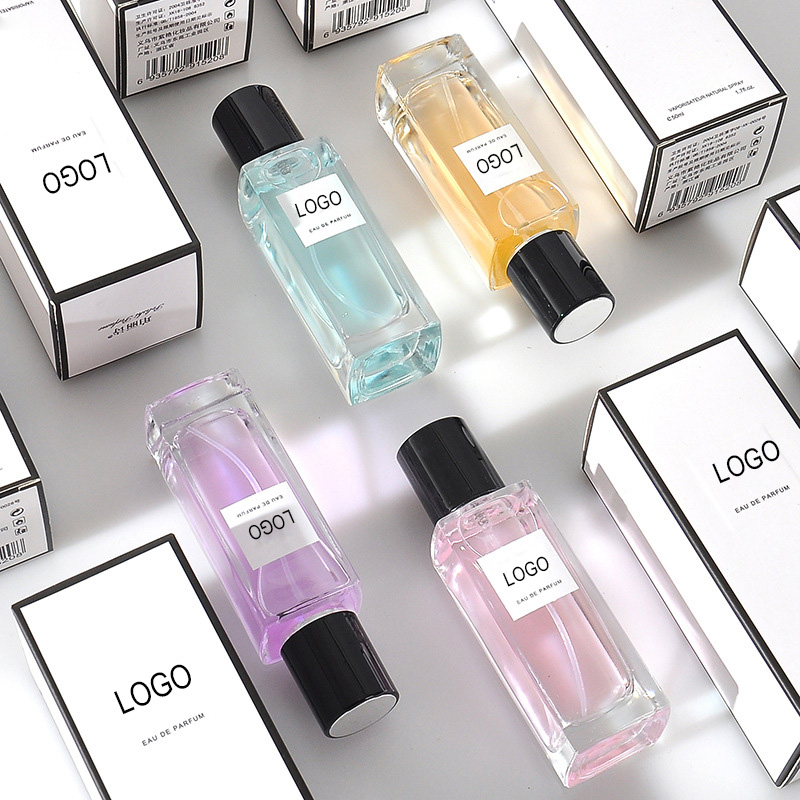 Mgiełki do Ciała Perfumy Oryginalny Dezodorant Owocowy Zapach Dla Kobiet Designerskie Olejki Perfumowe 50ml/100ml