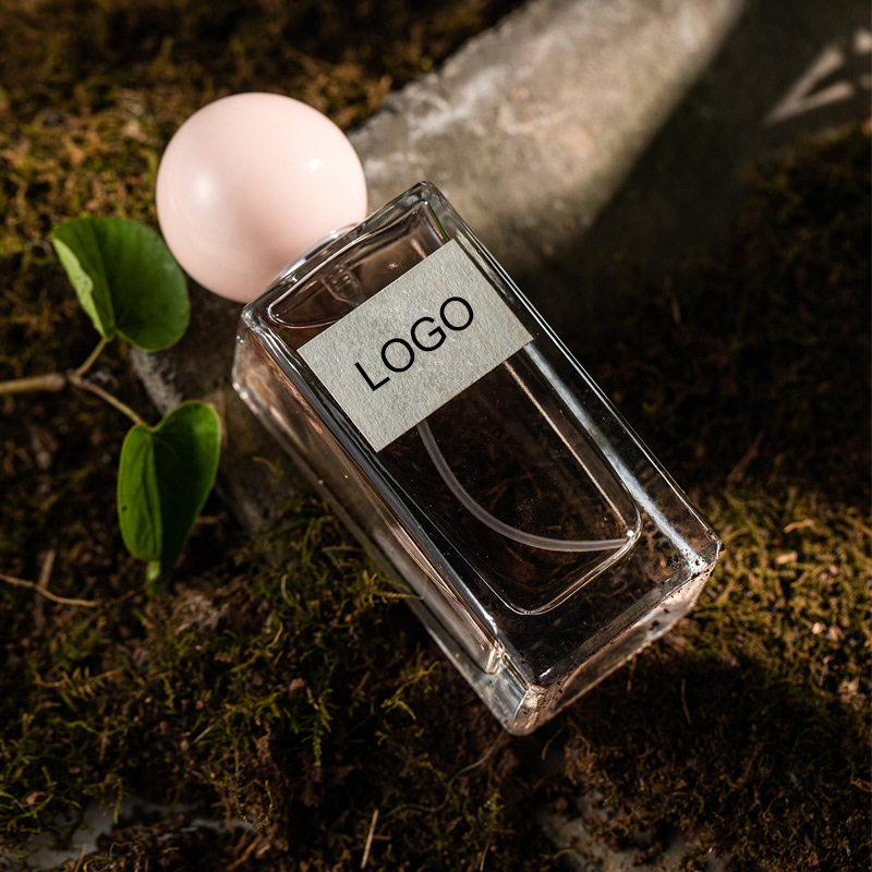 Długotrwałe perfumy 50ml Nowy design Spray Damska mgiełka do ciała Perfumy w sprayu Owocowo-kwiatowy zapach 50ml/100ml