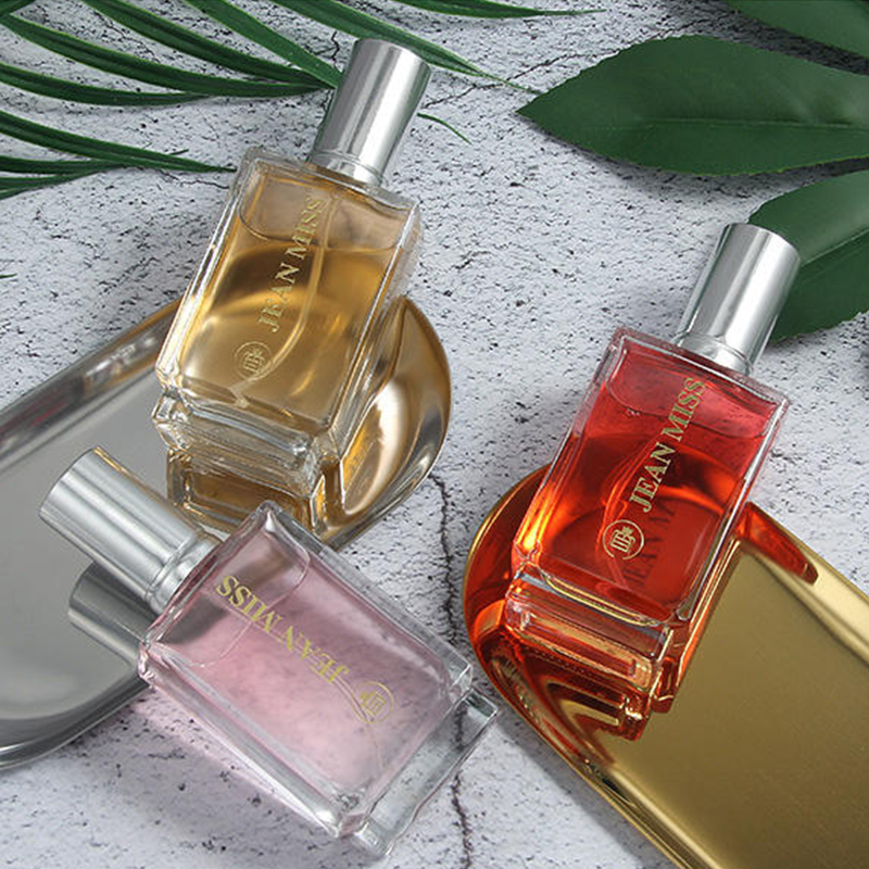 50 ML/100 ML Damski, Quicksand, damski lekki zapach parzystości, długotrwały zapach