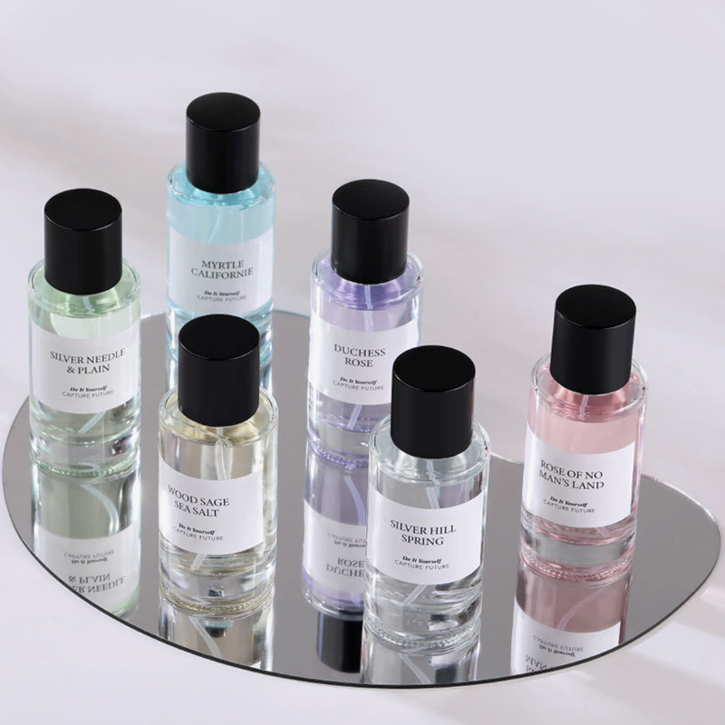 Najwyższej jakości trwałe perfumy damskie w sprayu 50 ml/100 ml narzędzie randkowe oryginalne perfumy damskie