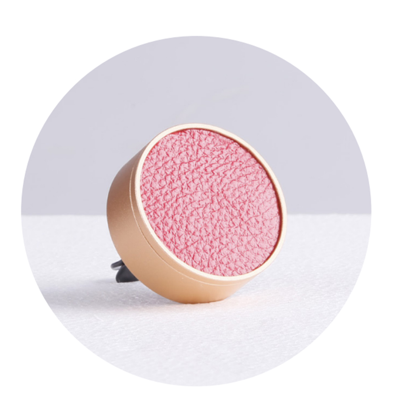 5g Dyfuzor samochodowy Zapachowe stałe perfumy Odświeżacz powietrza na nawiew samochodowy Klip Odświeżacz powietrza do samochodu